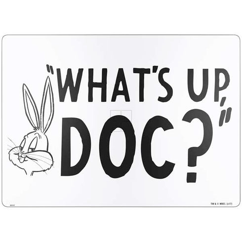 Looney Tunes Bugs Bunny Whats Up Doc Surface Laptop 7 13.8in Skin