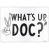 Looney Tunes Bugs Bunny Whats Up Doc Surface Laptop 7 13.8in Skin