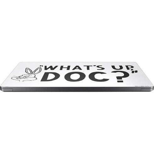 Looney Tunes Bugs Bunny Whats Up Doc Surface Laptop 7 13.8in Skin