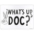 Looney Tunes Bugs Bunny Whats Up Doc Surface Laptop 7 15in Skin