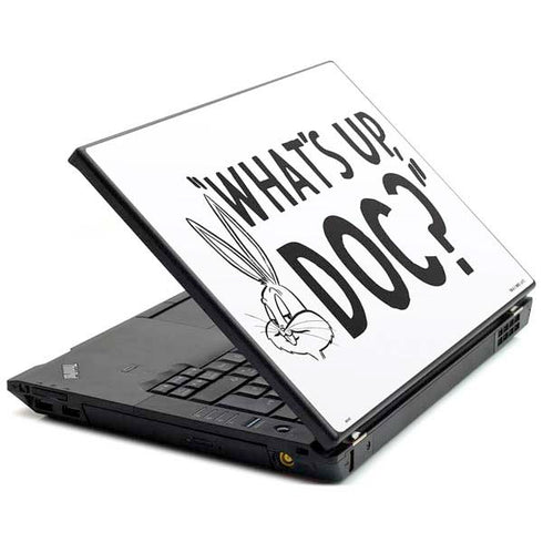 Looney Tunes Bugs Bunny Whats Up Doc T440s Skin
