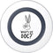 Looney Tunes Bugs Bunny Whats Up Doc Wireless Charger Skin