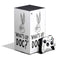 Looney Tunes Bugs Bunny Whats Up Doc XBox Series X Digital Edition Bundle Skin
