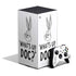 Looney Tunes Bugs Bunny Whats Up Doc XBox Series X Digital Edition Bundle Skin