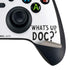 Looney Tunes Bugs Bunny Whats Up Doc XBox Series X Digital Edition Bundle Skin