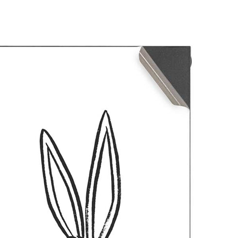 Looney Tunes Bugs Bunny Whats Up Doc XBox Series X Digital Edition Console Skin