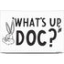 Looney Tunes Bugs Bunny Whats Up Doc Dell XPS Skin