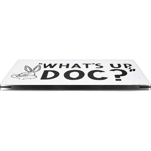 Looney Tunes Bugs Bunny Whats Up Doc Dell XPS Skin
