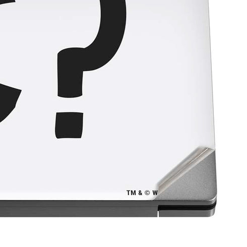 Looney Tunes Bugs Bunny Whats Up Doc Dell XPS Skin