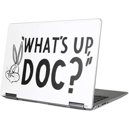 Looney Tunes Bugs Bunny Whats Up Doc Yoga 710 14in Skin