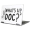 Looney Tunes Bugs Bunny Whats Up Doc Yoga 710 14in Skin