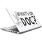 Looney Tunes Bugs Bunny Whats Up Doc HP ZBook Fury 16 G10 Skin