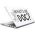 Looney Tunes Bugs Bunny Whats Up Doc HP ZBook Fury 16 G10 Skin