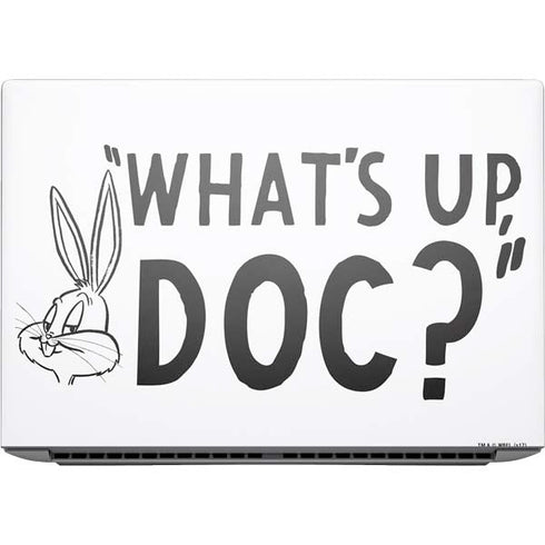 Looney Tunes Bugs Bunny Whats Up Doc HP ZBook Fury 16 G10 Skin