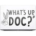 Looney Tunes Bugs Bunny Whats Up Doc HP ZBook Fury 16 G10 Skin