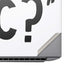 Looney Tunes Bugs Bunny Whats Up Doc HP ZBook Fury 16 G10 Skin