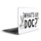 Looney Tunes Bugs Bunny Whats Up Doc Zenbook UX305FA 13.3in Skin