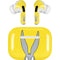 Looney Tunes Bugs Bunny Zoomed In AirPods Pro 2nd Gen Skin