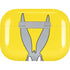Looney Tunes Bugs Bunny Zoomed In AirPods Pro 2nd Gen Skin