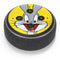 Looney Tunes Bugs Bunny Zoomed In Amazon Echo Dot Skin