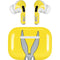 Looney Tunes Bugs Bunny Zoomed In Apple AirPods Pro Skin