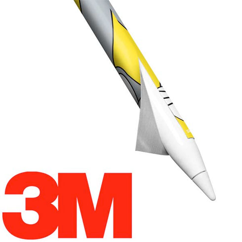 Looney Tunes Bugs Bunny Zoomed In Apple Pencil (2nd Gen 2019) Skin