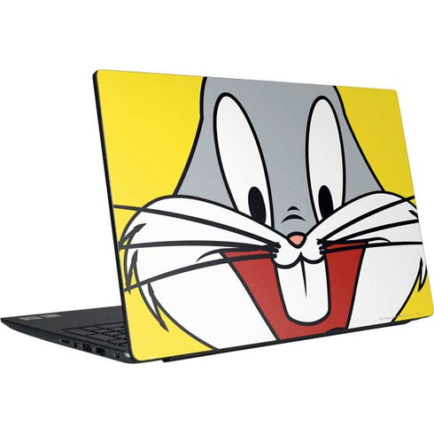 Looney Tunes Bugs Bunny Zoomed In Dell Vostro Skin