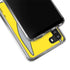 Looney Tunes Bugs Bunny Zoomed In Galaxy A21 Clear Case