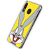 Looney Tunes Bugs Bunny Zoomed In Galaxy A30 Clear Case