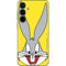 Looney Tunes Bugs Bunny Zoomed In Galaxy A36 5G Skin