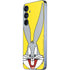 Looney Tunes Bugs Bunny Zoomed In Galaxy A36 5G Skin