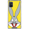 Looney Tunes Bugs Bunny Zoomed In Galaxy A51 5G Clear Case