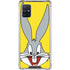 Looney Tunes Bugs Bunny Zoomed In Galaxy A51 5G Clear Case