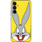 Looney Tunes Bugs Bunny Zoomed In Galaxy A54 5G Skin