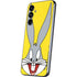 Looney Tunes Bugs Bunny Zoomed In Galaxy A54 5G Skin