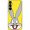 Looney Tunes Bugs Bunny Zoomed In Galaxy A55 5G Skin