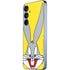 Looney Tunes Bugs Bunny Zoomed In Galaxy A55 5G Skin