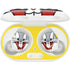 Looney Tunes Bugs Bunny Zoomed In Galaxy Buds Plus Skin