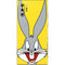 Looney Tunes Bugs Bunny Zoomed In Galaxy Note 10 Plus Skin