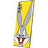 Looney Tunes Bugs Bunny Zoomed In Galaxy Note 10 Plus Skin