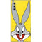 Looney Tunes Bugs Bunny Zoomed In Galaxy Note 10 Skin