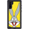 Looney Tunes Bugs Bunny Zoomed In Galaxy Note 10 Waterproof Case