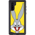 Looney Tunes Bugs Bunny Zoomed In Galaxy Cases