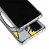 Looney Tunes Bugs Bunny Zoomed In Galaxy Note20 5G Clear Case