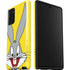 Looney Tunes Bugs Bunny Zoomed In Galaxy Note20 5G Pro Case