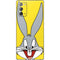 Looney Tunes Bugs Bunny Zoomed In Galaxy Note20 5G Skin