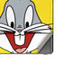 Looney Tunes Bugs Bunny Zoomed In Galaxy Note20 5G Skin