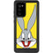 Looney Tunes Bugs Bunny Zoomed In Galaxy Note20 5G Waterproof Case