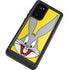 Looney Tunes Bugs Bunny Zoomed In Galaxy Note20 5G Waterproof Case
