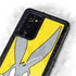 Looney Tunes Bugs Bunny Zoomed In Galaxy Note20 5G Waterproof Case